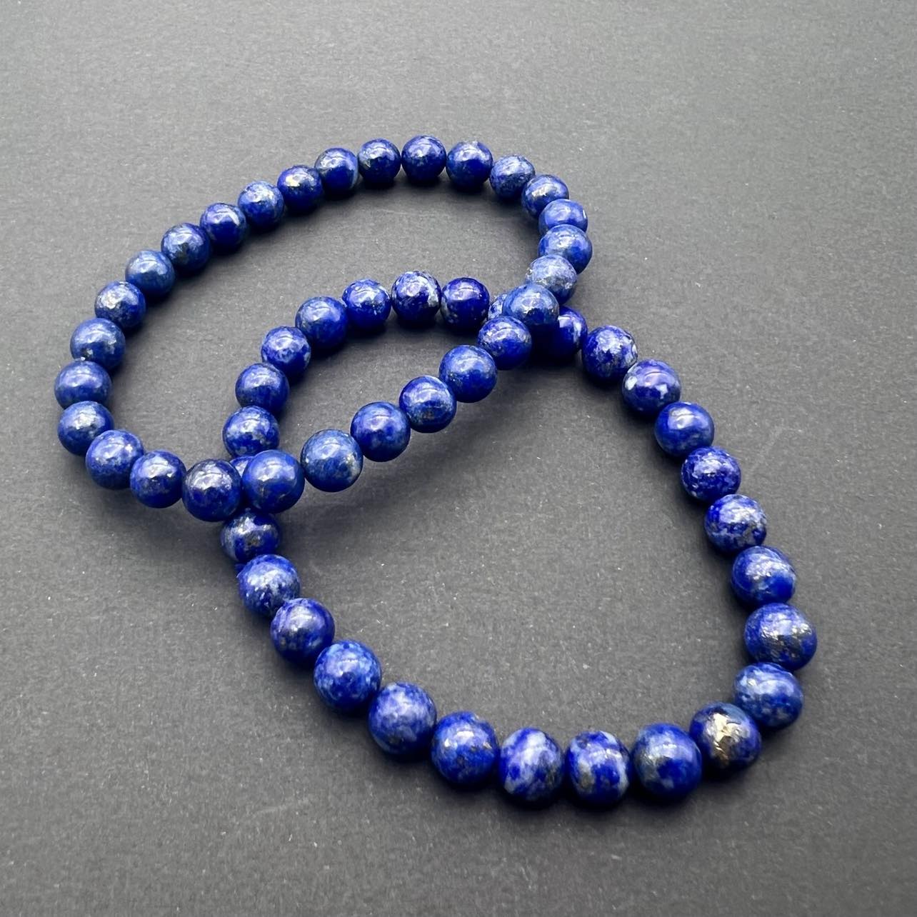Lapis Lazuli Bracelets