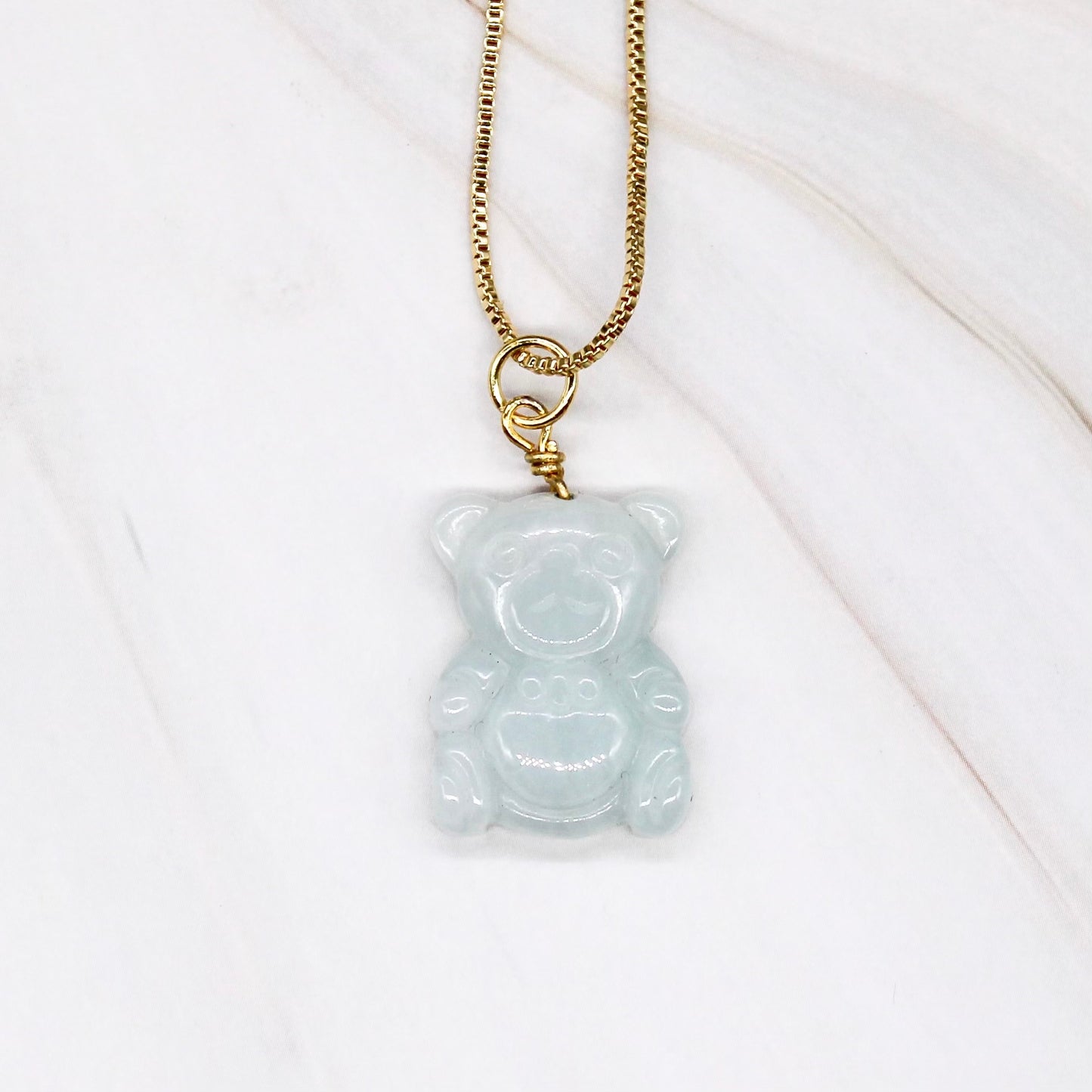 Grade A Teddy Bear