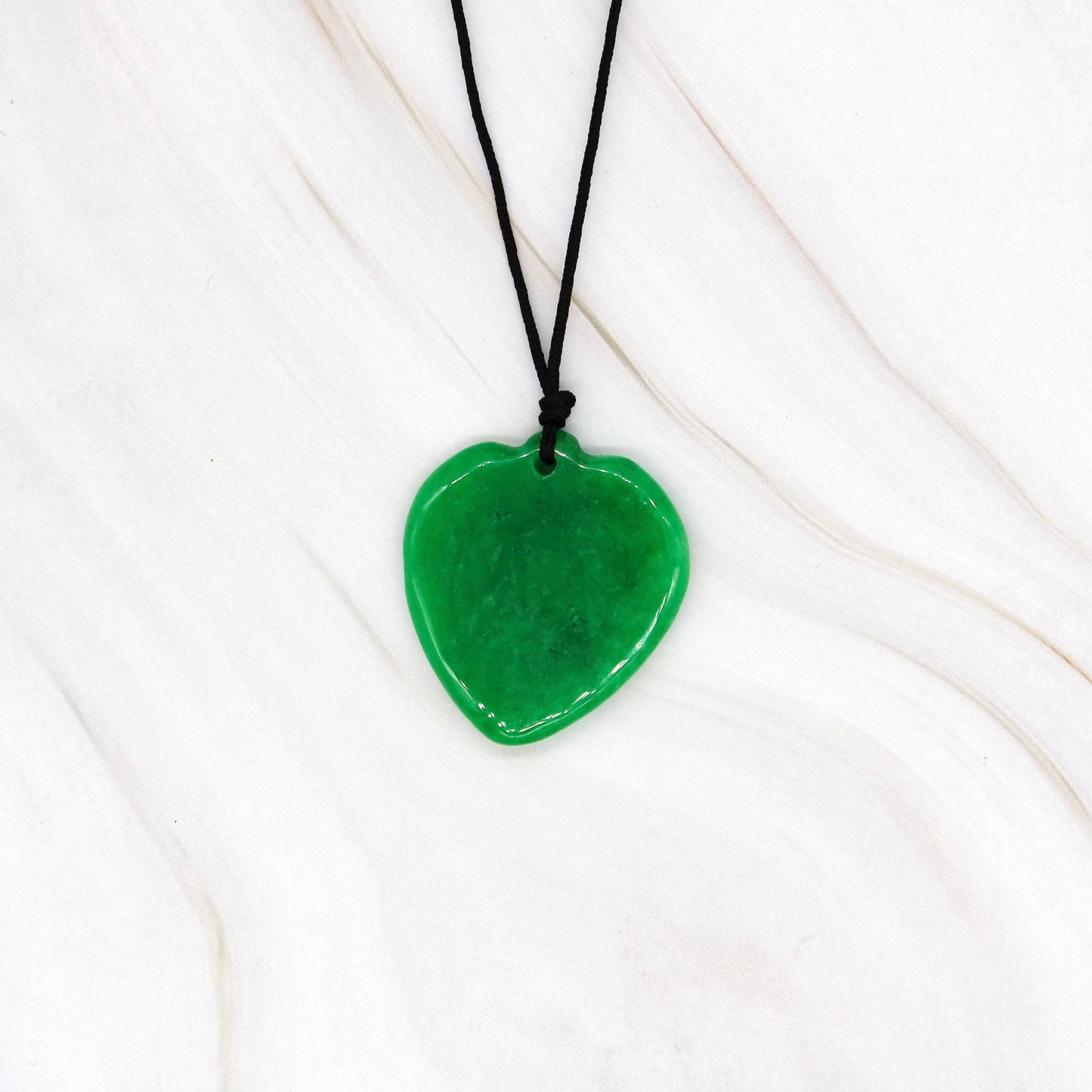Heart Pendant