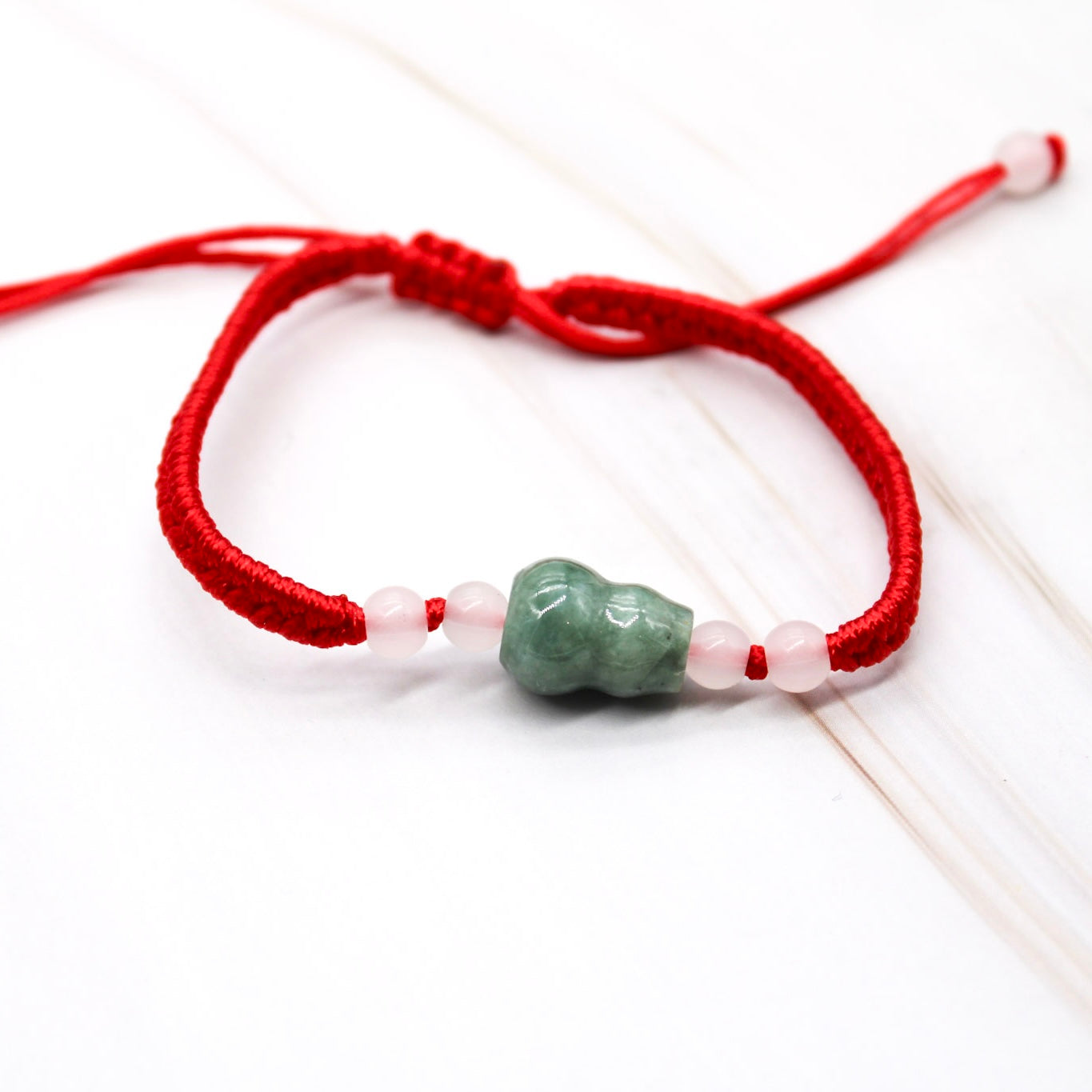 Lucky Gourd Bracelet