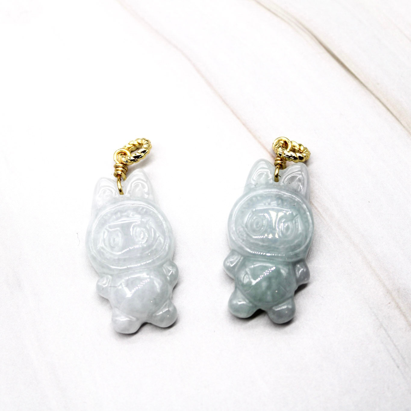 Grade A Labubu Pendant