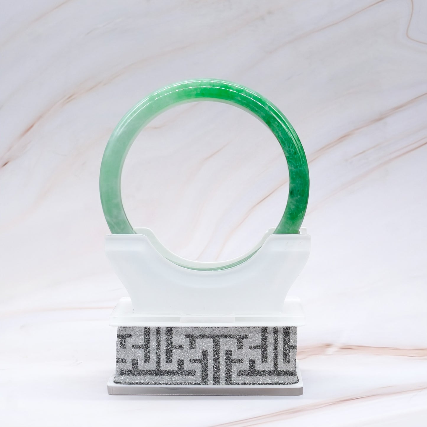 Special Order XL Jade Bangles (Limited)