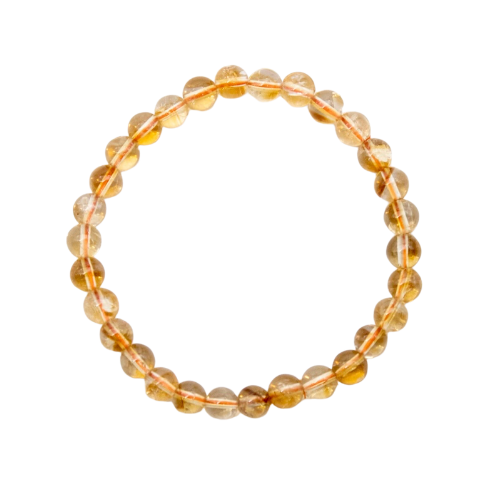 Citrine Bracelet