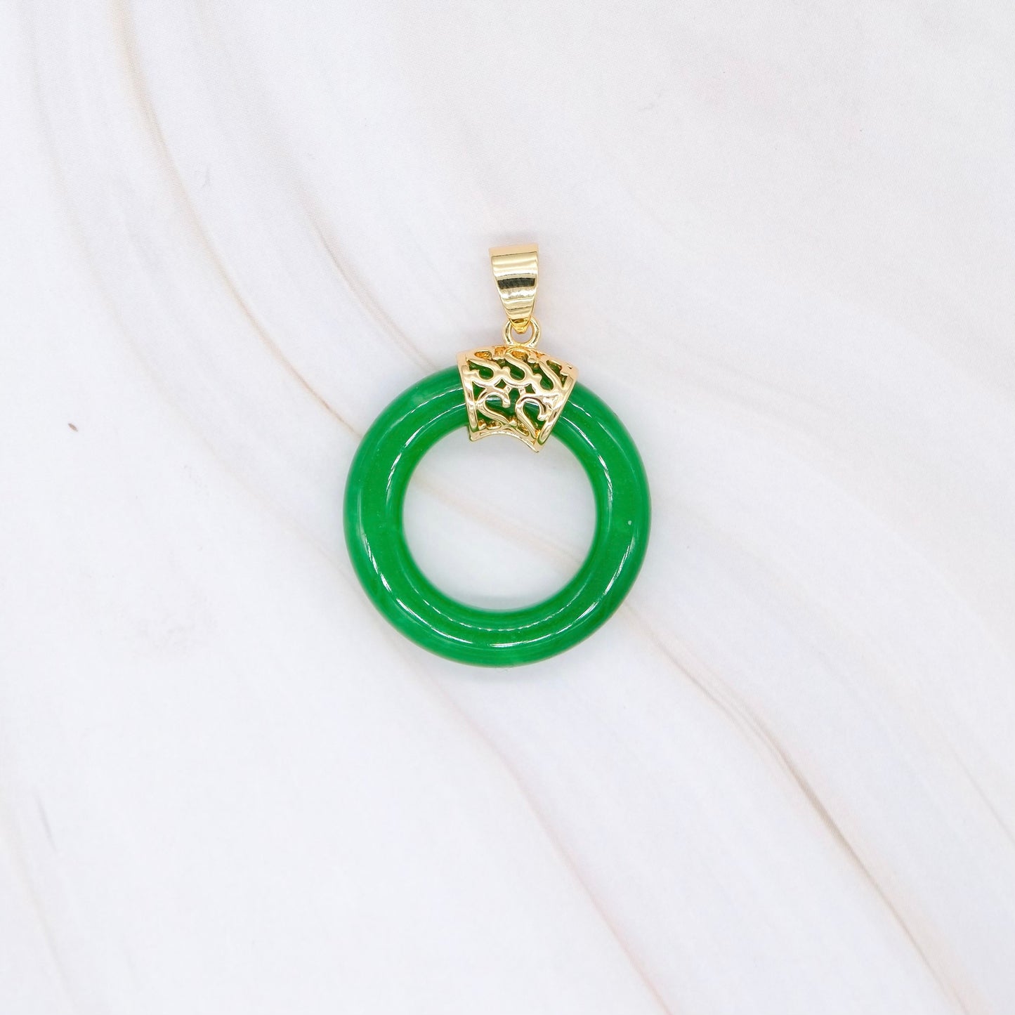 O Pendant