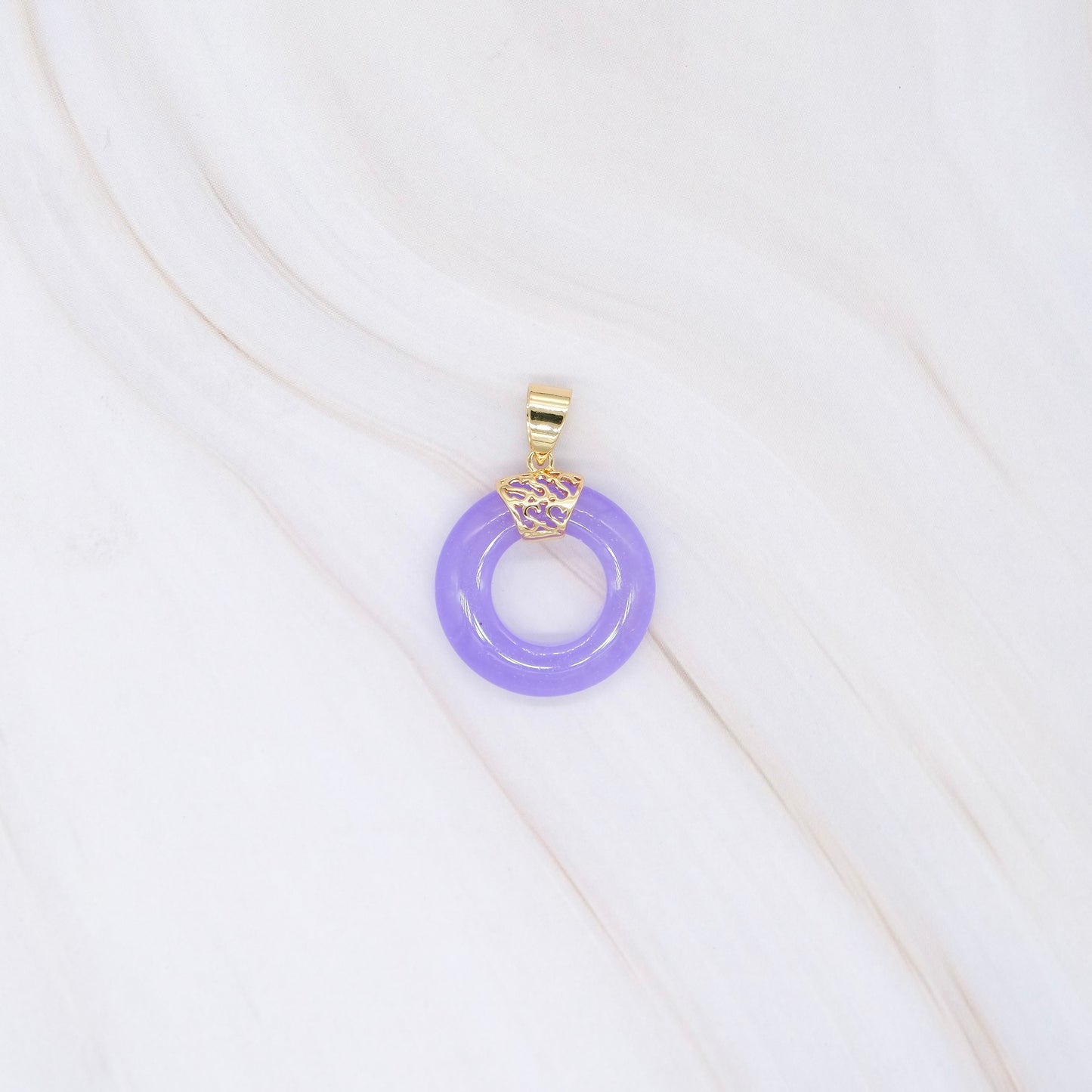 O Pendant