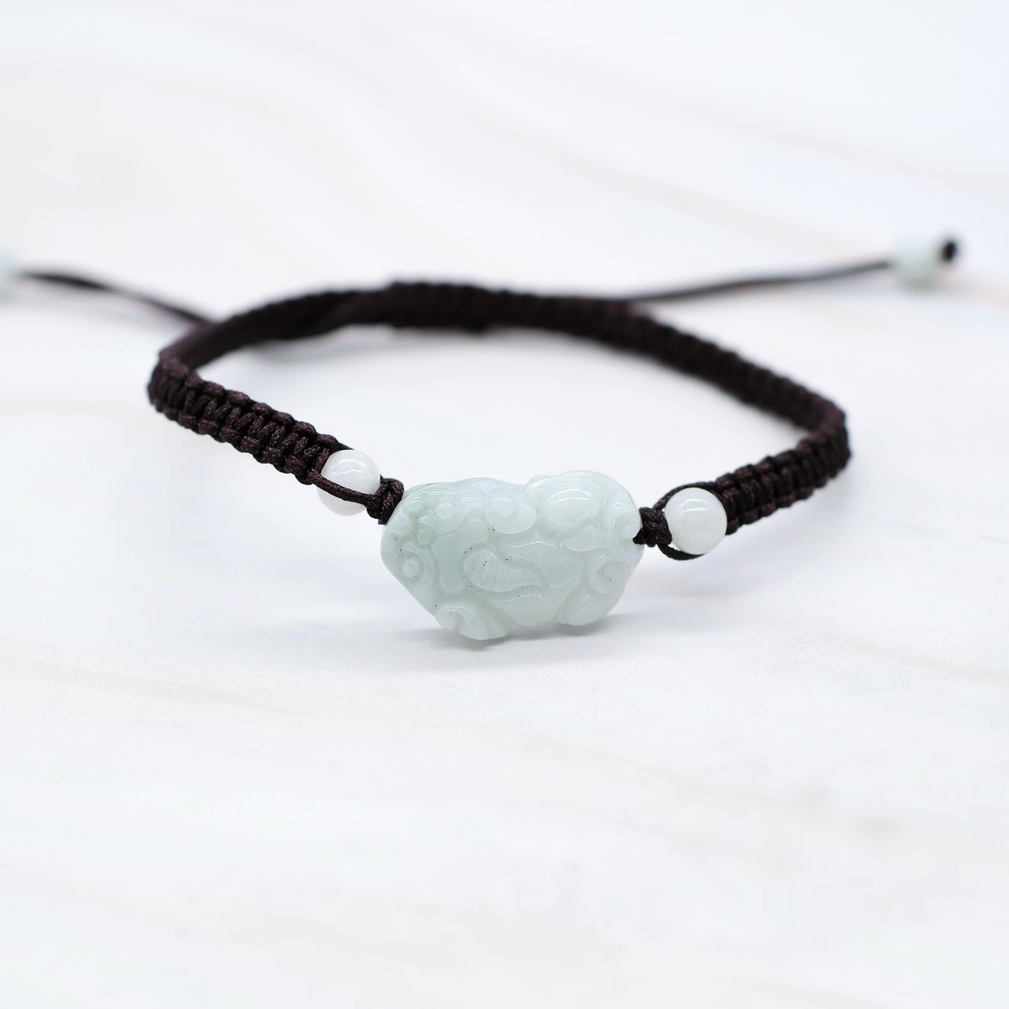 Grade A Piyao String Bracelet