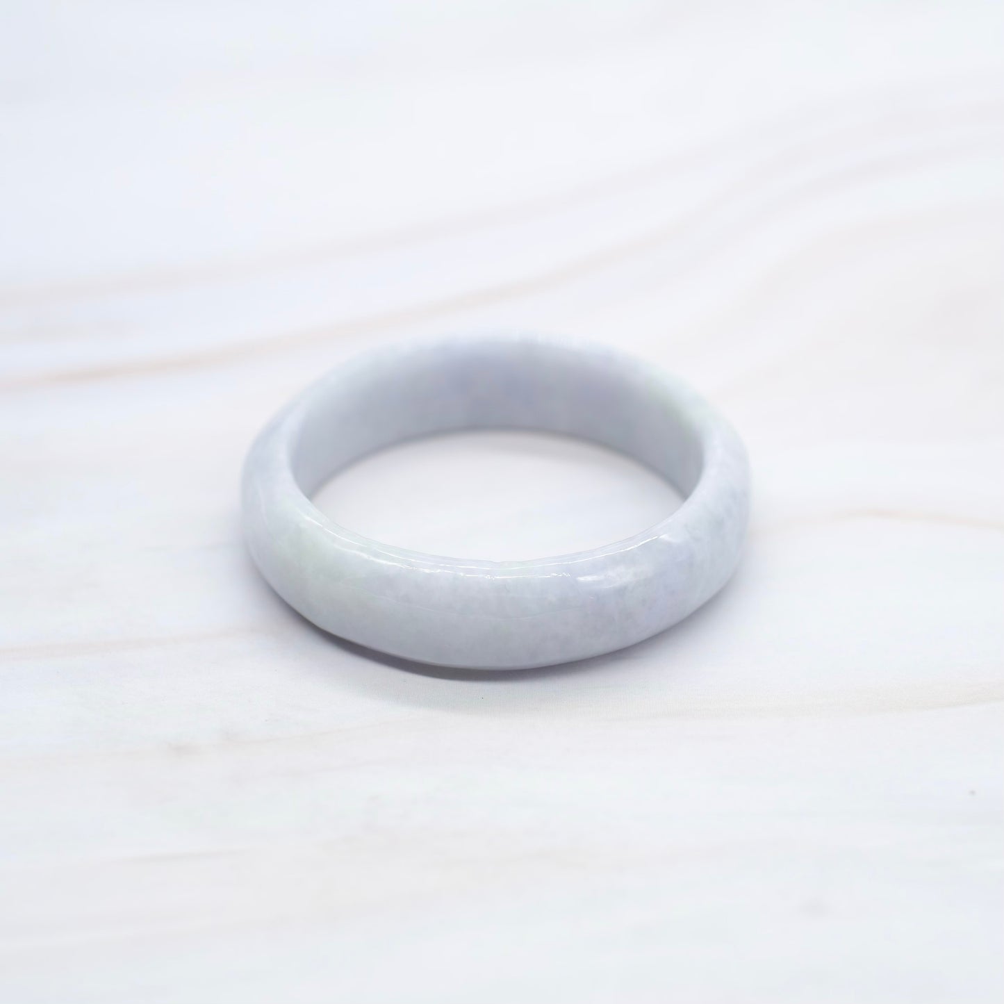 Grade A - Children Jade Bangle
