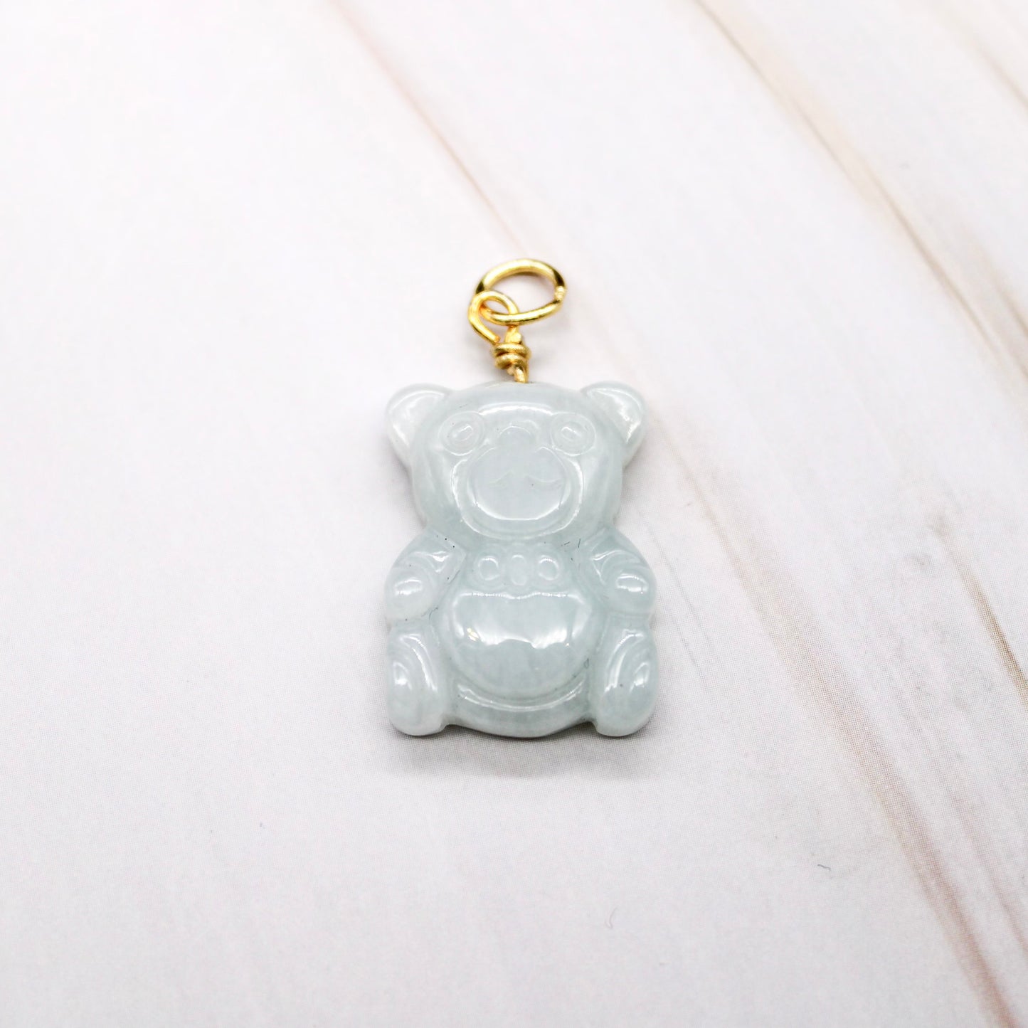 Grade A Teddy Bear