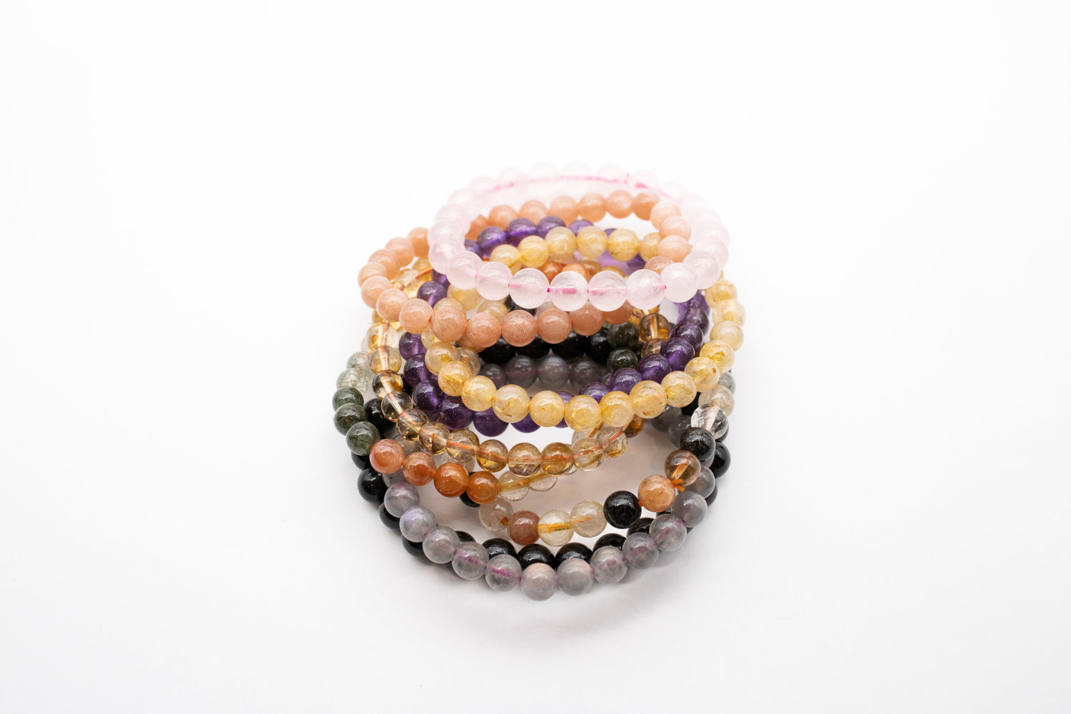 Beaded Bracelet