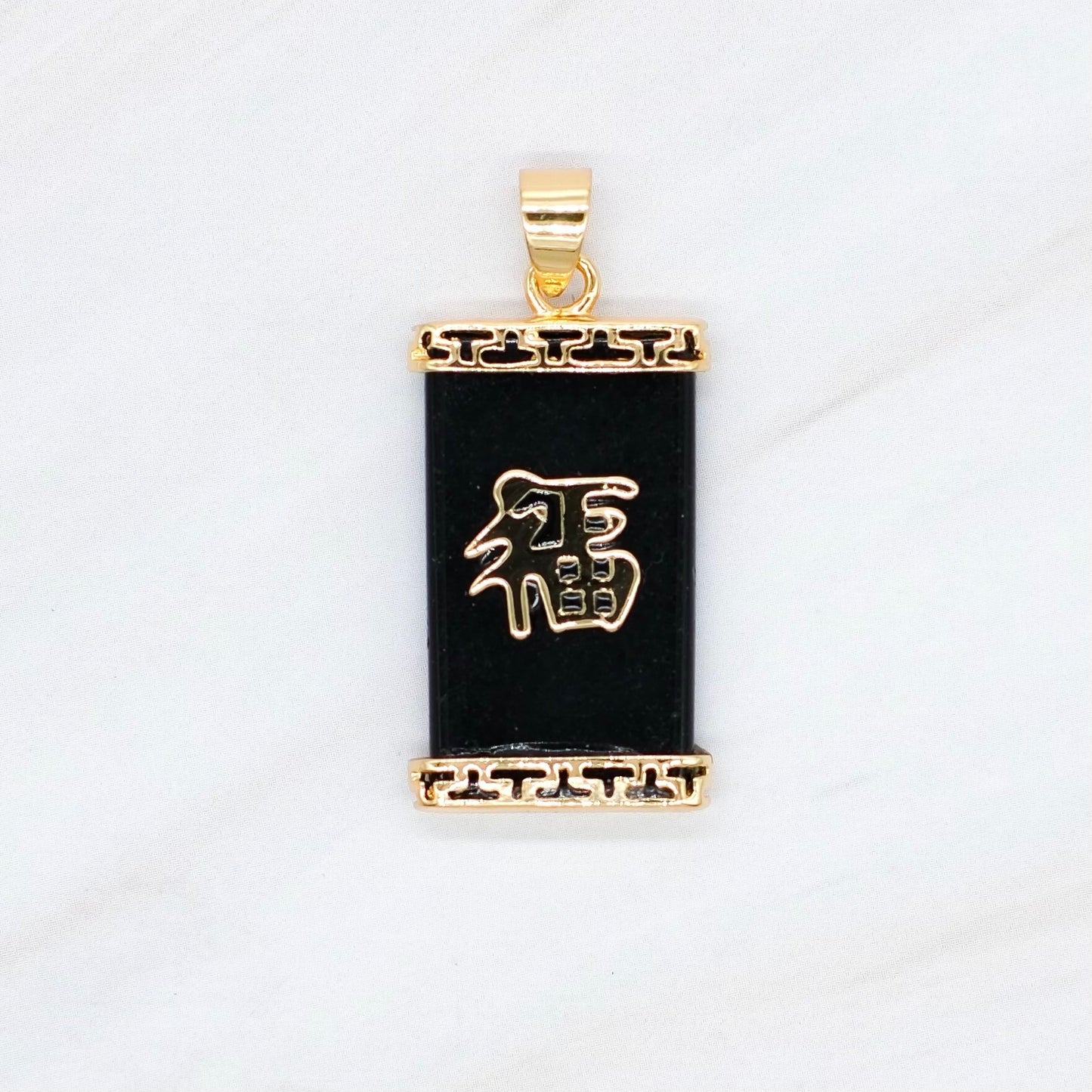 Good Fortune Pendant