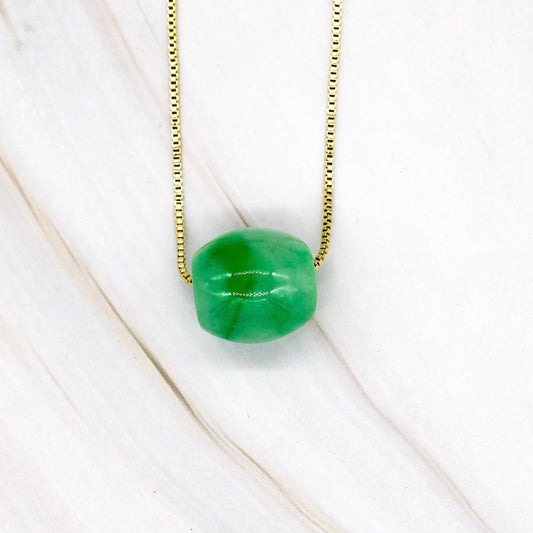 Barrel Pendant