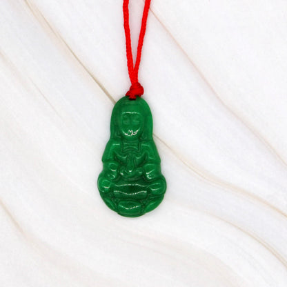 GuanYin Pendant