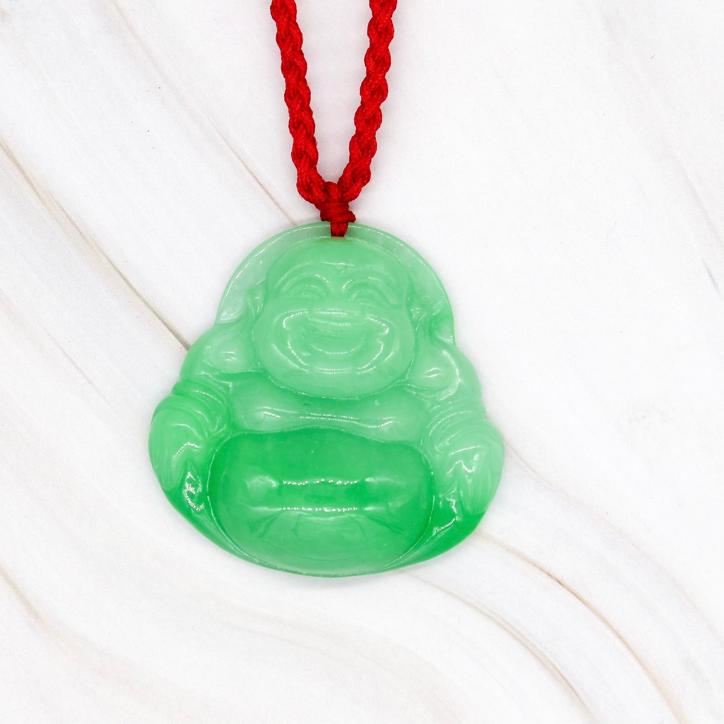 Medium Buddha Pendant