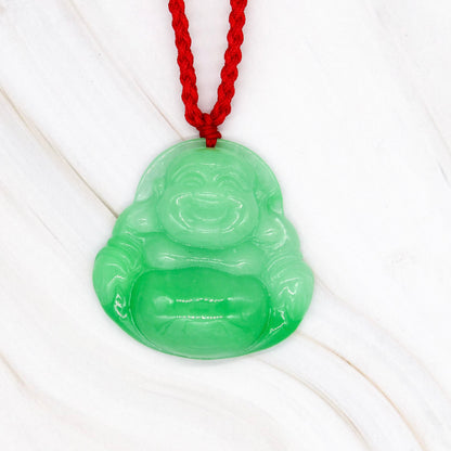 Medium Buddha Pendant