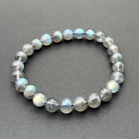 Labradorite Bracelet