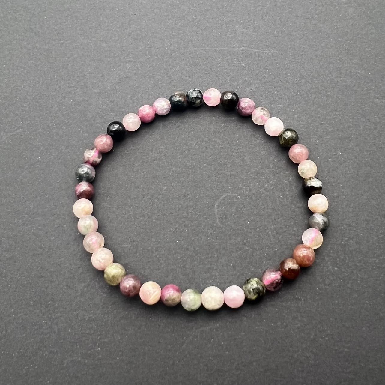 Tourmaline Bracelets