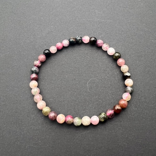 Tourmaline Bracelets