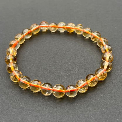 Citrine Bracelet
