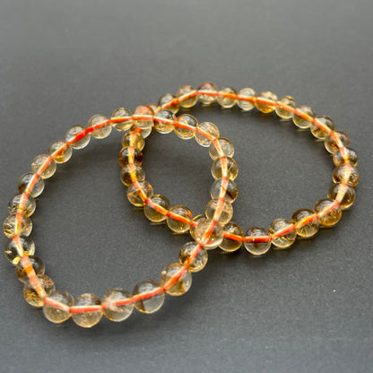 Citrine Bracelet