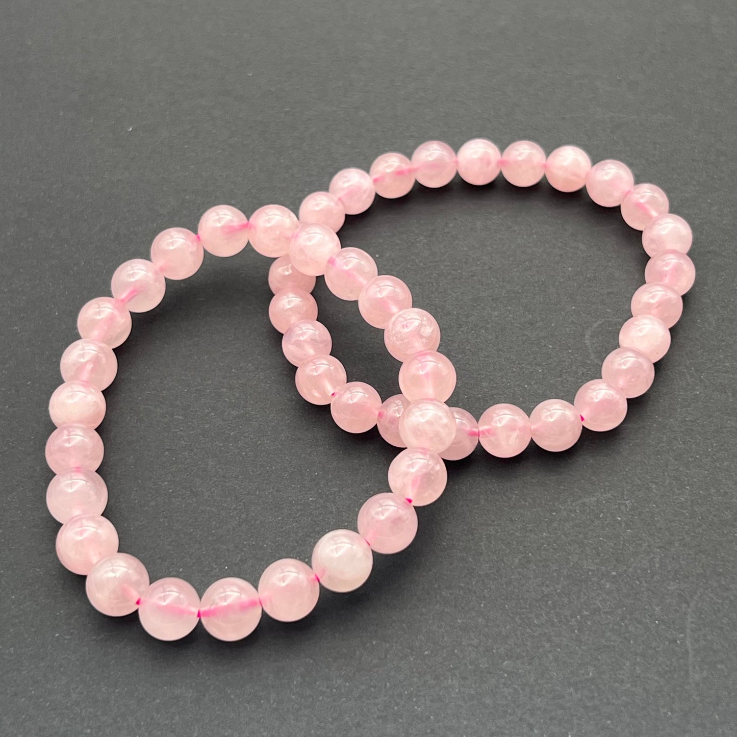 Rose Quartz Bracelet