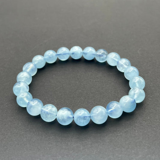 Aquamarine 9mm
