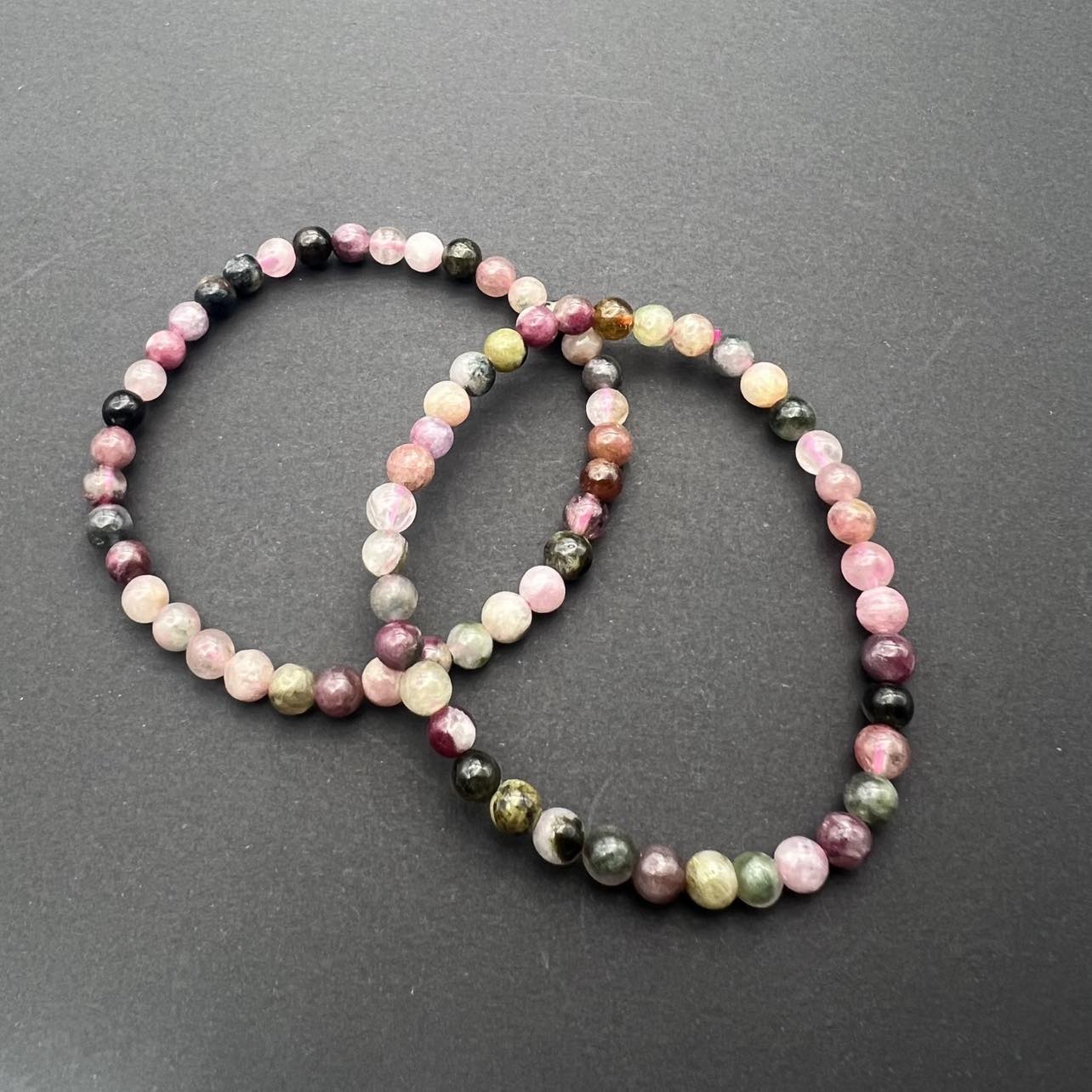 Tourmaline Bracelets