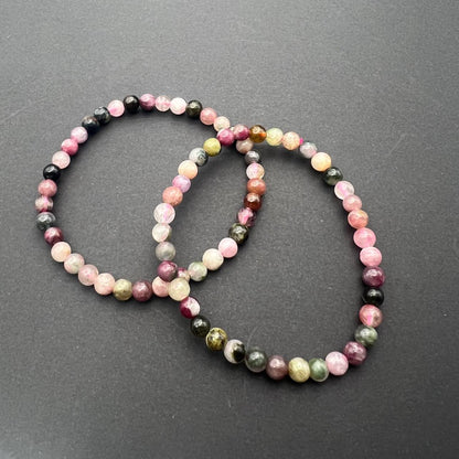 Tourmaline Bracelets