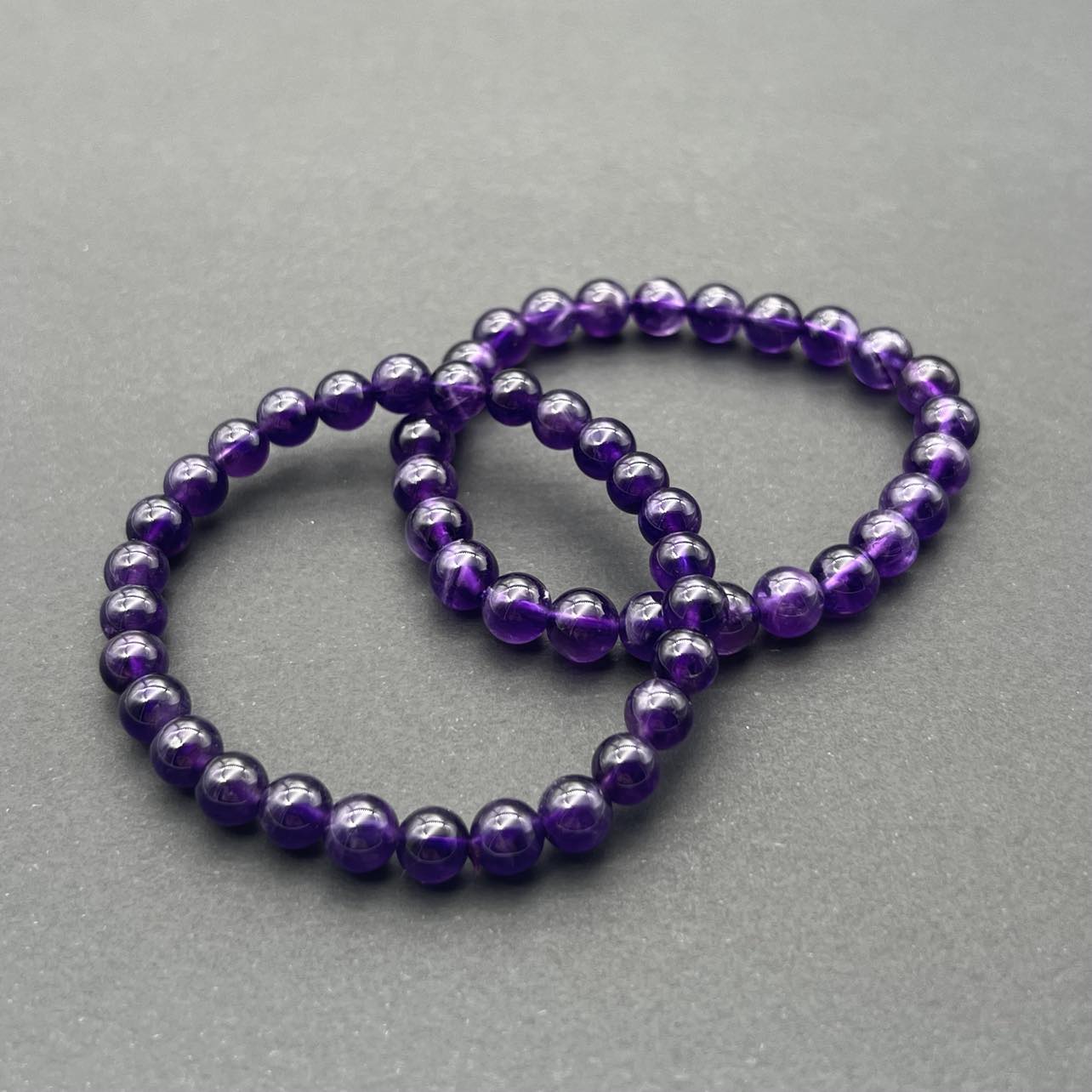 Amethyst Bracelet