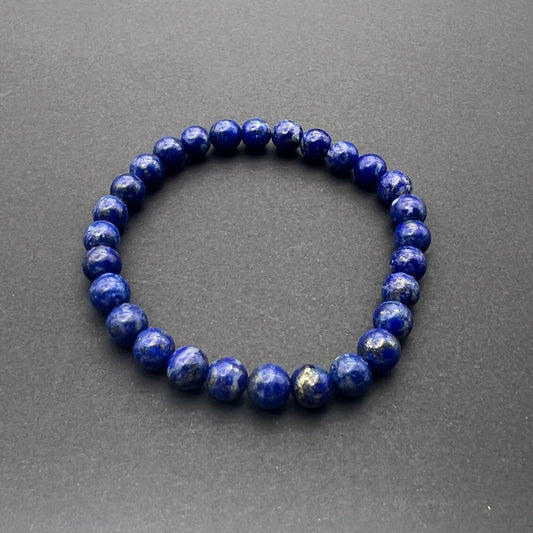 Lapis Lazuli Bracelets
