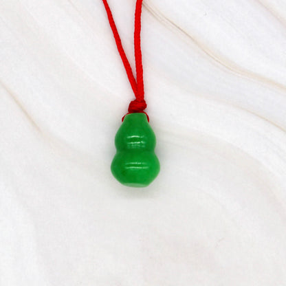 Gourd (Hulu) Pendant