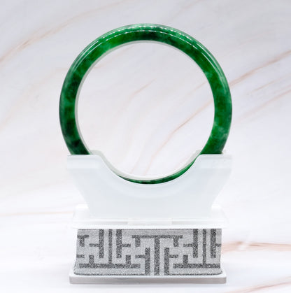 Special Order XL Jade Bangles (Limited)