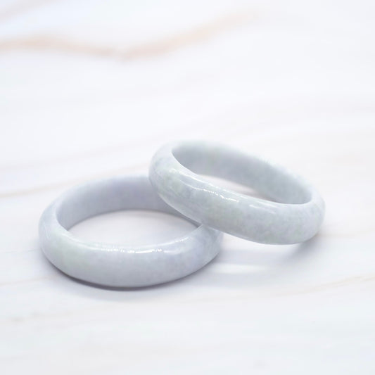 Grade A - Children Jade Bangle