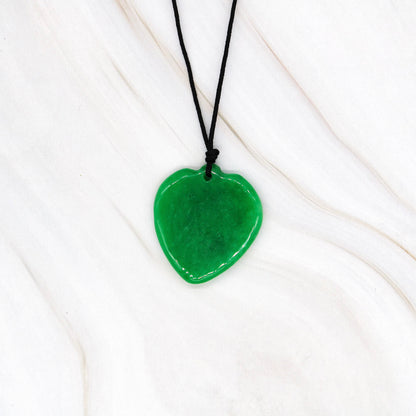 Heart Pendant