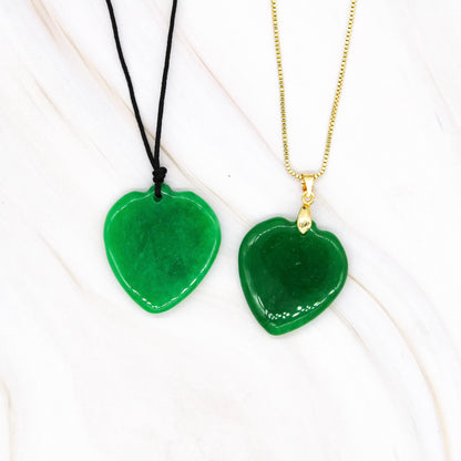 Heart Pendant