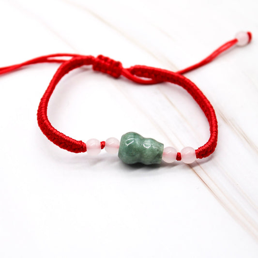 Lucky Gourd Bracelet