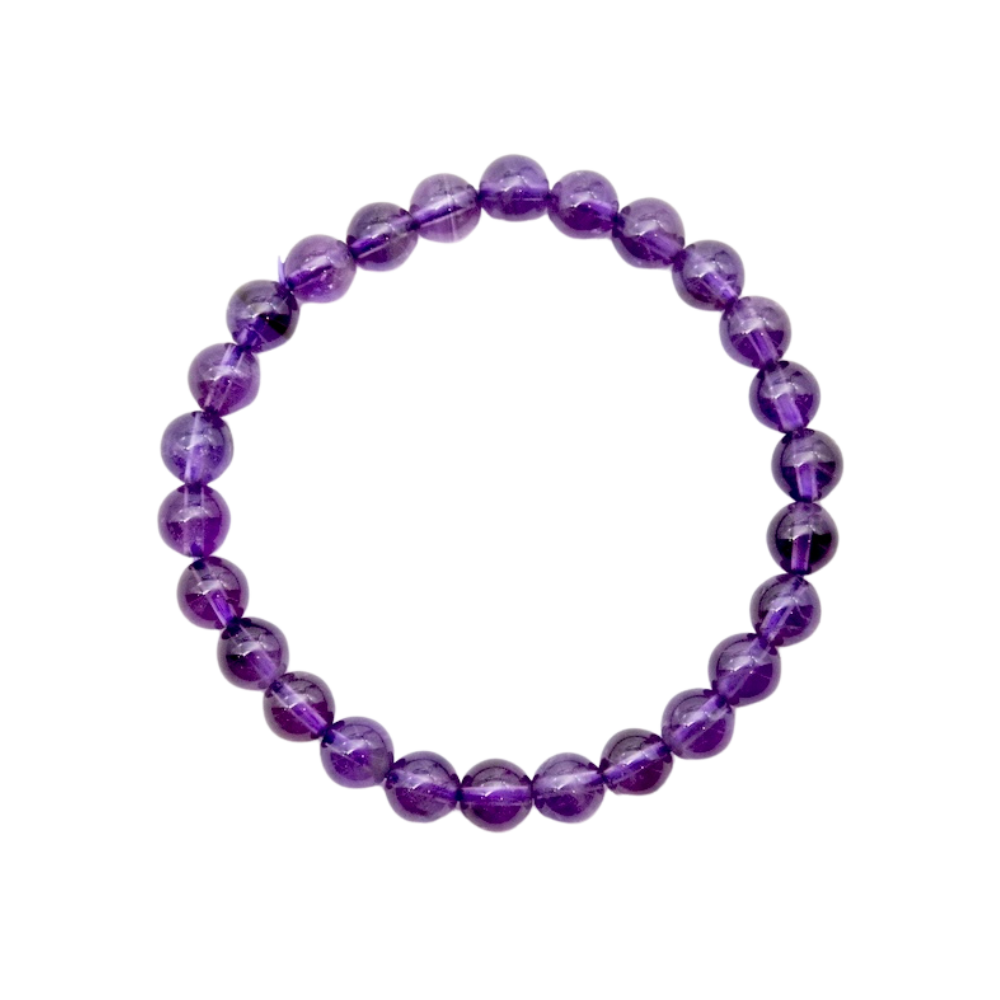 Amethyst Bracelet