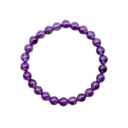Amethyst Bracelet