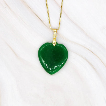Heart Pendant