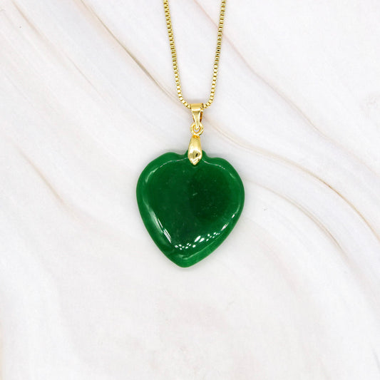 Heart Pendant