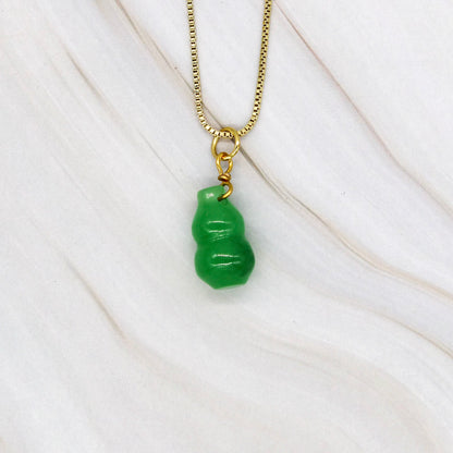 Gourd (Hulu) Pendant
