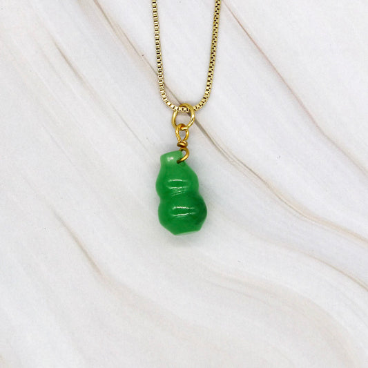 Gourd (Hulu) Pendant