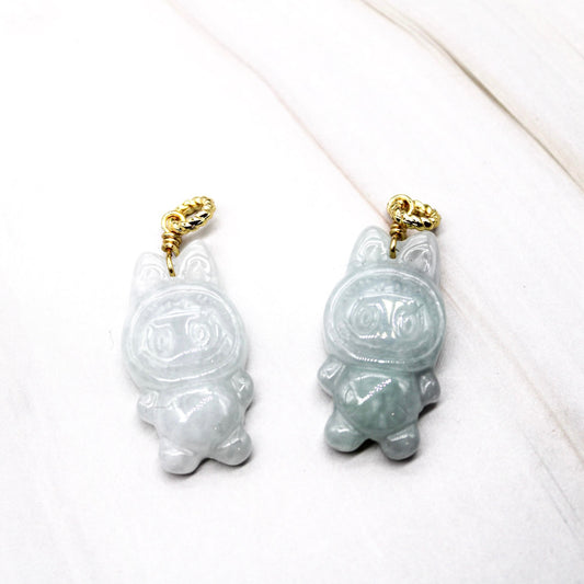 Grade A Labubu Pendant