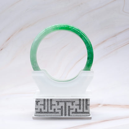 Special Order XL Jade Bangles (Limited)