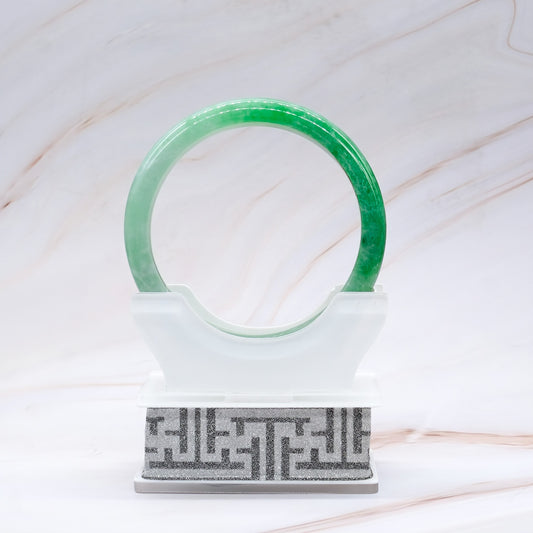 Special Order XL Jade Bangles (Limited)