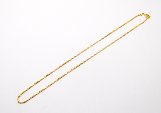 Gold-Filled Chain