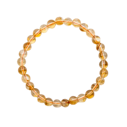 Citrine Bracelet
