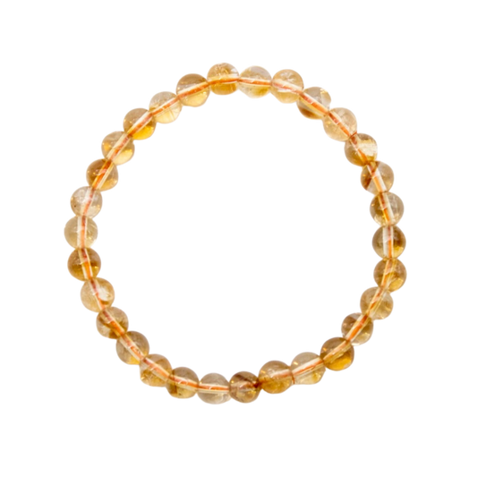 Citrine Bracelet