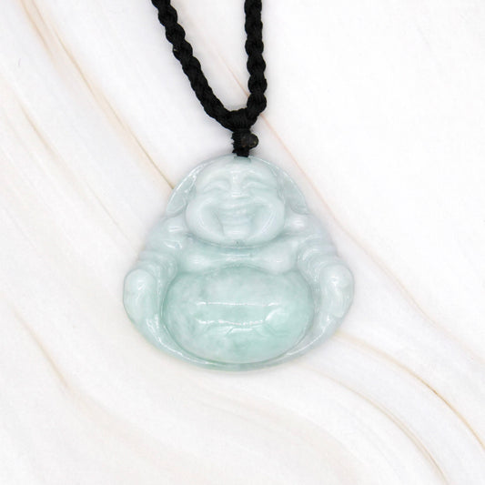 Grade A Buddha Pendant