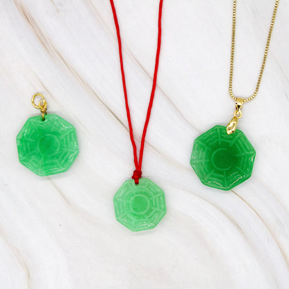 Bagua Pendant