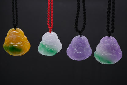 Medium Buddha Pendant